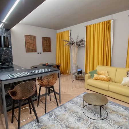 Luxury Museo Egizio - Esclusivo Trilocale In Pieno Centro - Free Wifi Apartment Turin Ngoại thất bức ảnh