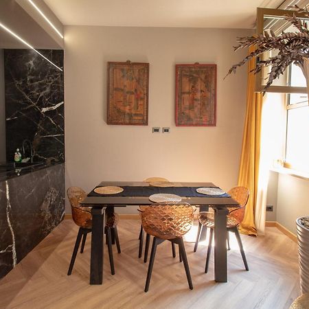 Luxury Museo Egizio - Esclusivo Trilocale In Pieno Centro - Free Wifi Apartment Turin Ngoại thất bức ảnh