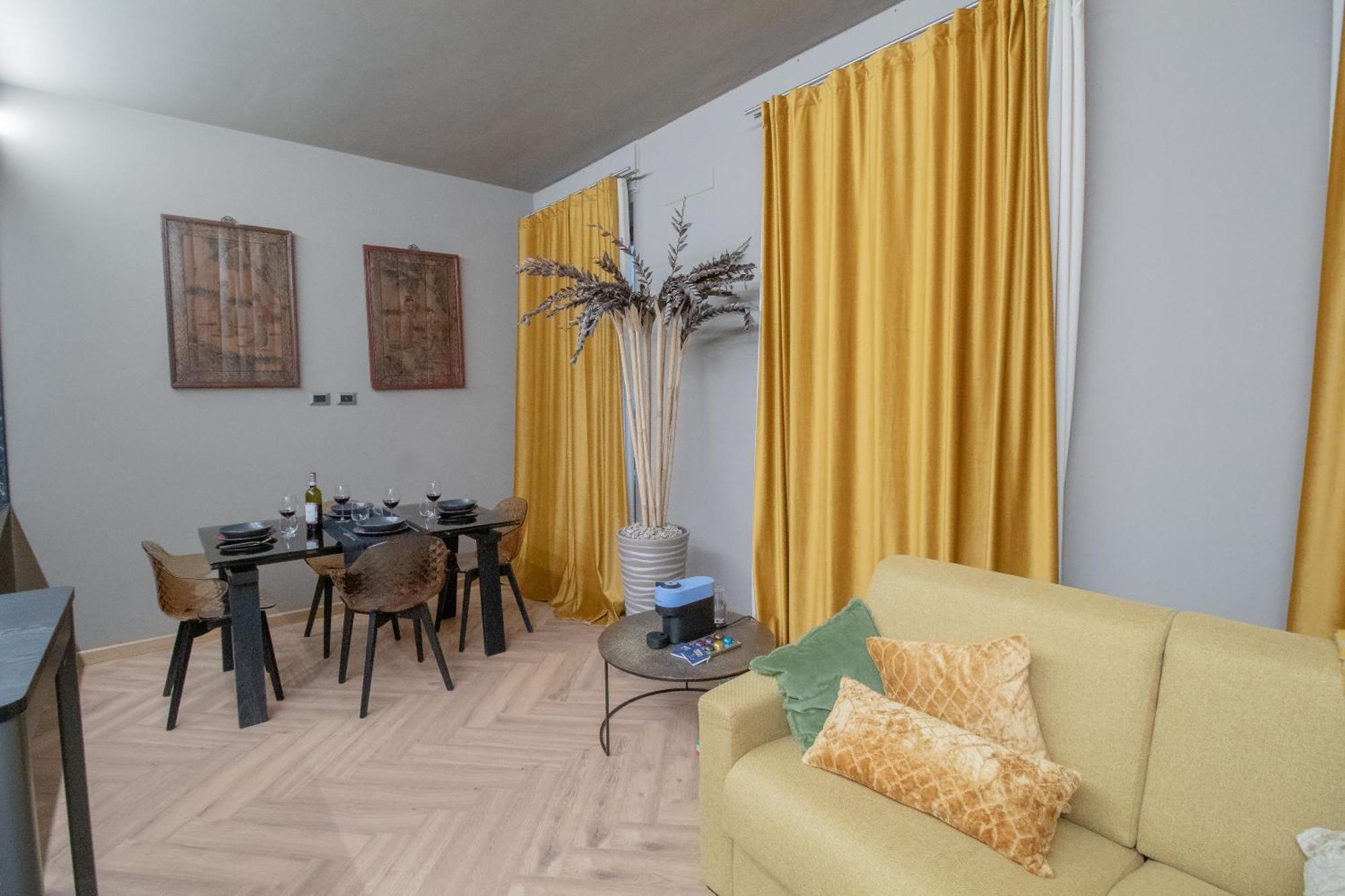 Luxury Museo Egizio - Esclusivo Trilocale In Pieno Centro - Free Wifi Apartment Turin Ngoại thất bức ảnh