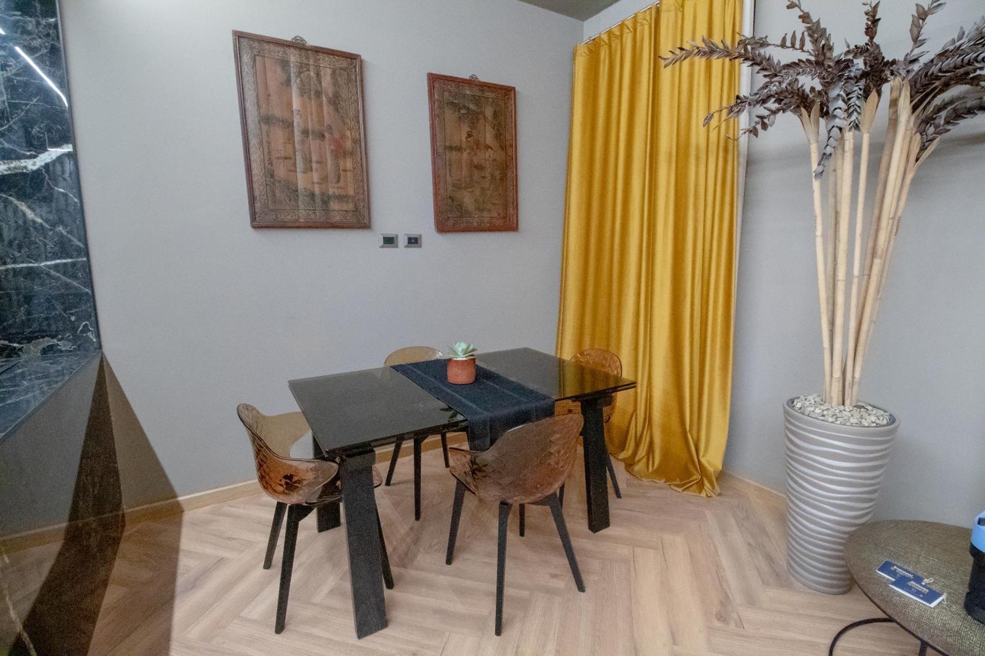 Luxury Museo Egizio - Esclusivo Trilocale In Pieno Centro - Free Wifi Apartment Turin Ngoại thất bức ảnh