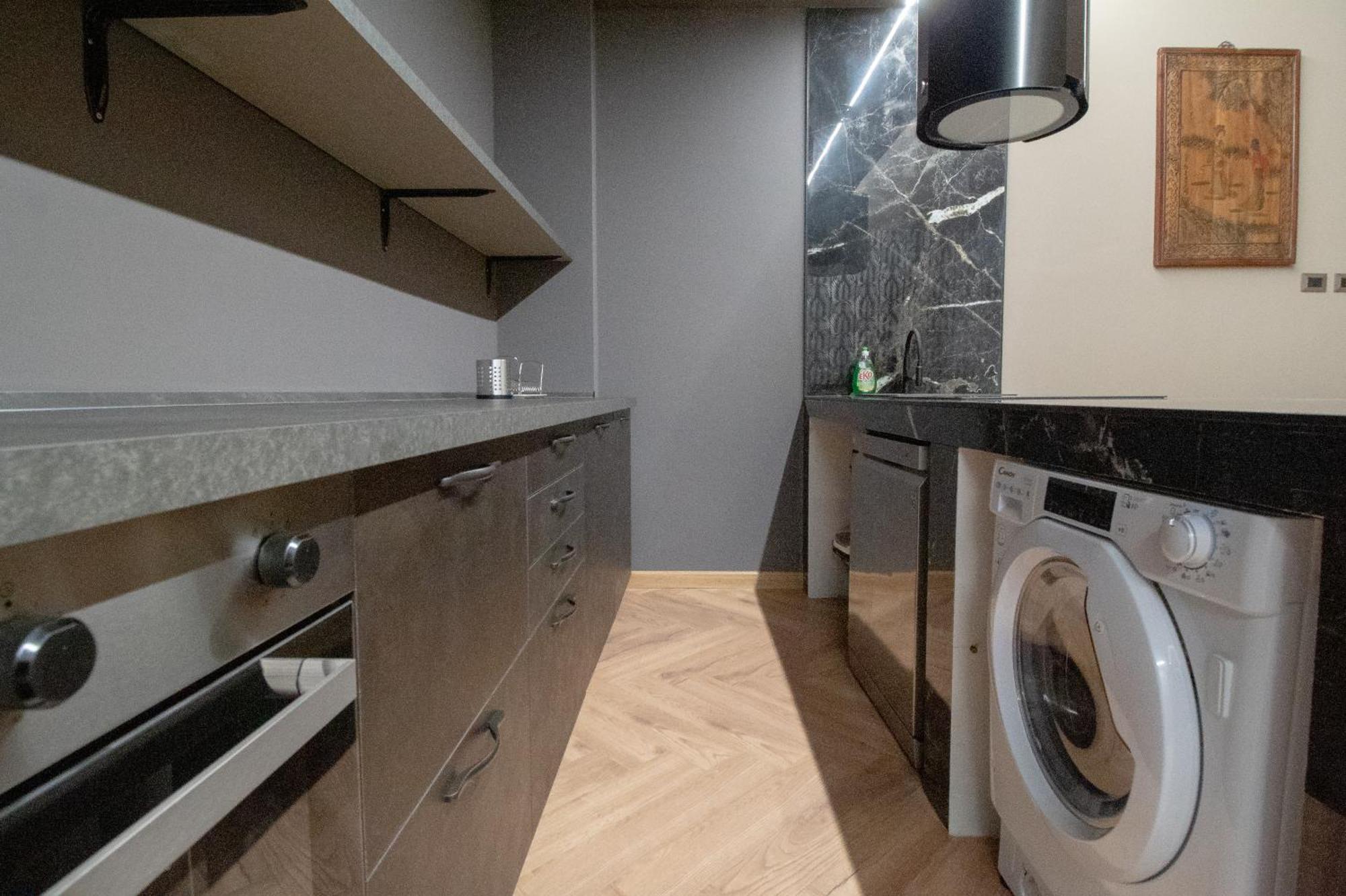 Luxury Museo Egizio - Esclusivo Trilocale In Pieno Centro - Free Wifi Apartment Turin Ngoại thất bức ảnh