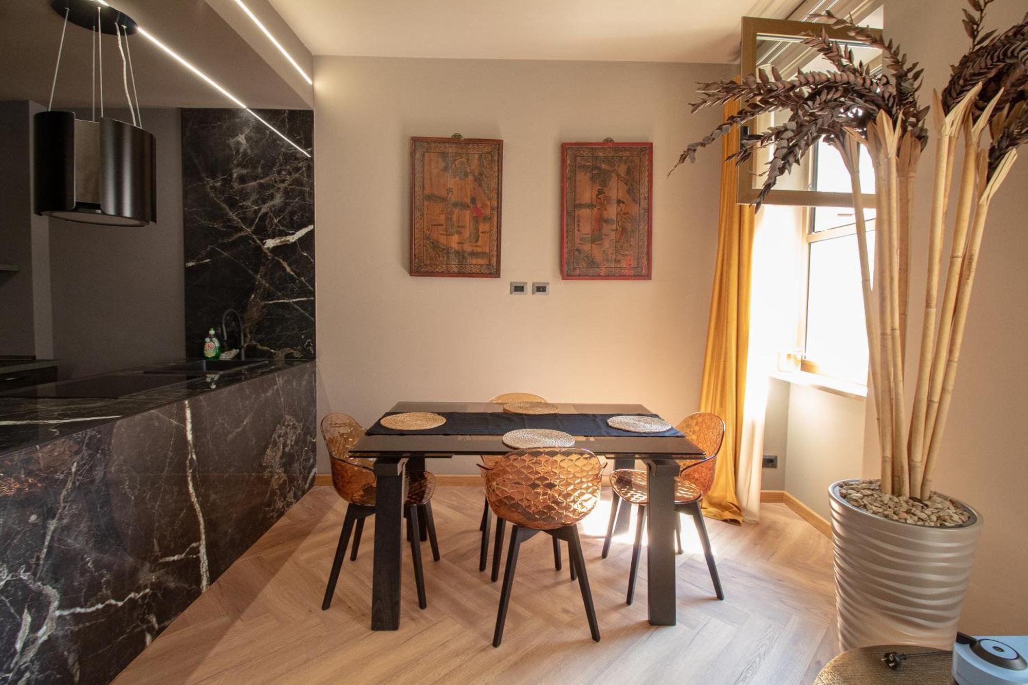 Luxury Museo Egizio - Esclusivo Trilocale In Pieno Centro - Free Wifi Apartment Turin Ngoại thất bức ảnh